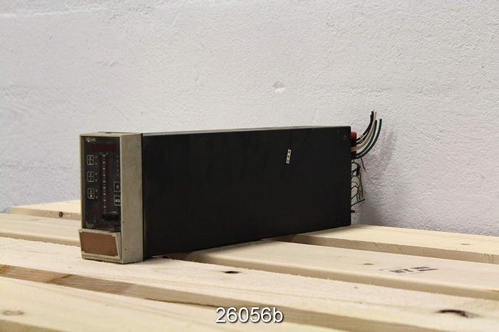 Used Moore 351 Pid Controller #26056
