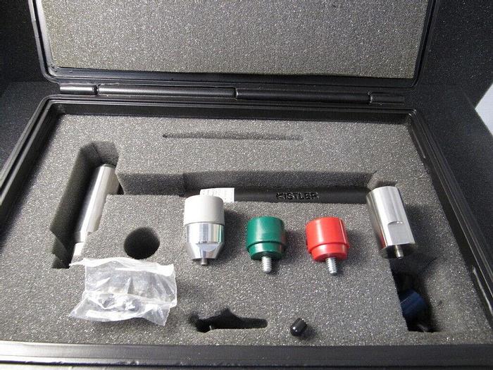 Used Kistler 9724A (9724A2000) Impulse Force Hammer