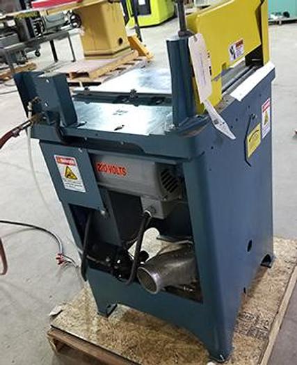 Used Whirlwind 212L Upcut Saw