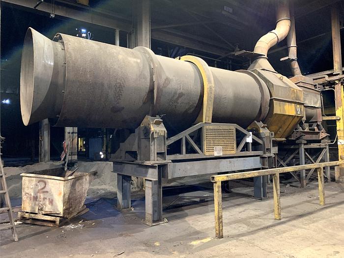 1999 DIDION LC50-80 LUMP CRUSHER