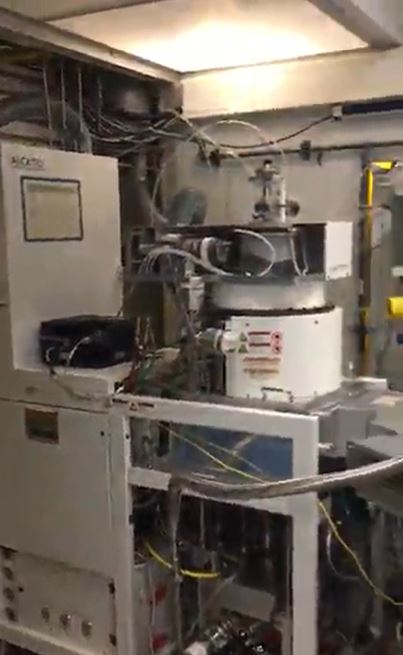 Used 2010 JEOL 2100 Probe-Corrected Analytical Electron Microscope