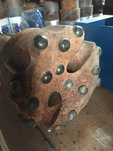 Used 6" SD6 HAMMER BIT - SD66CCDU