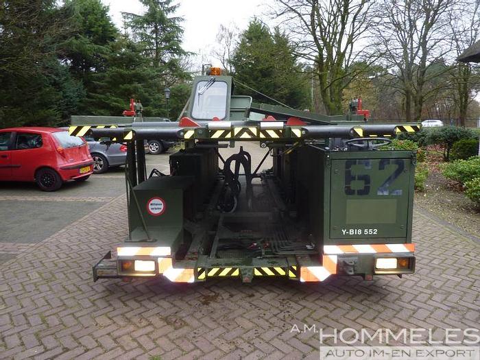 Gebruikt Windhoff Vammas CMT