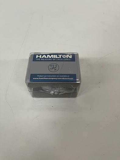 Hamilton 9998-01 Automatic Ceramic Distribution-Flow Valve, HVCX 6-5, 6 Ports