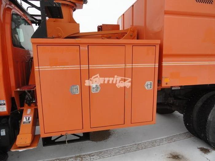 Used 2009 GMC TOPKICK C7500