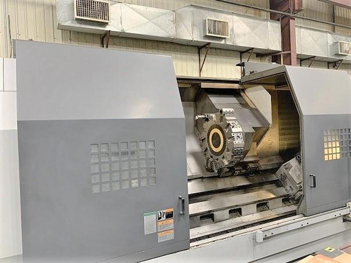 Used 2006 Mori Seiki SL603C/2000