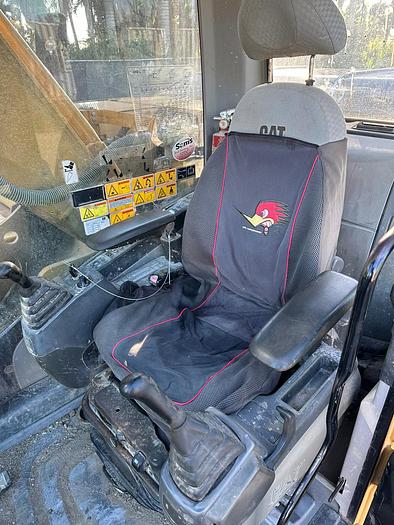 Used 2009 CATERPILLAR 320DL