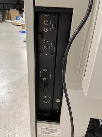 Used Kodak DryView 8700 laser imager