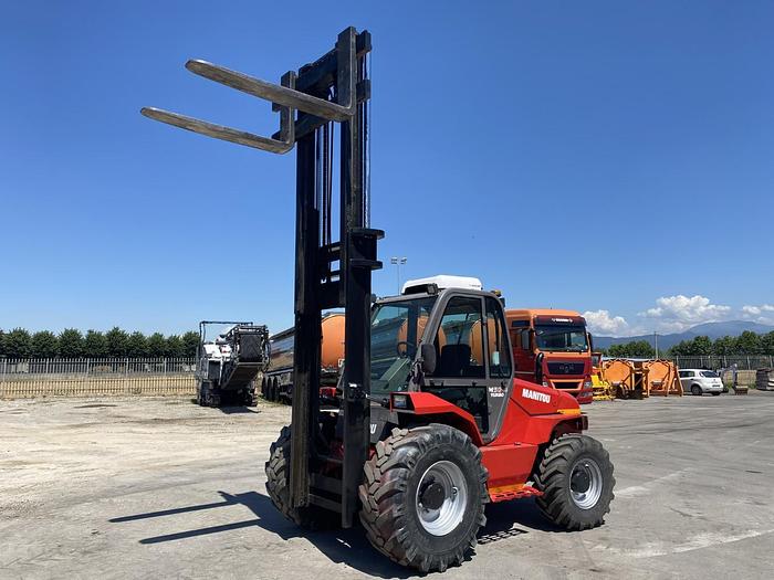 Usato 2009 MANITOU M-50 4T