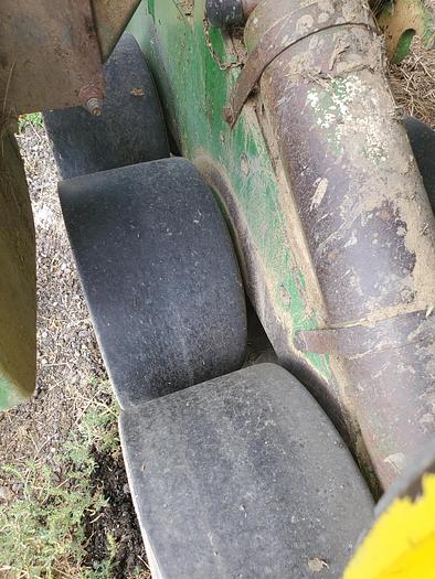 Used 1998 John Deere 8400T Tractor w/ 5700 Hrs