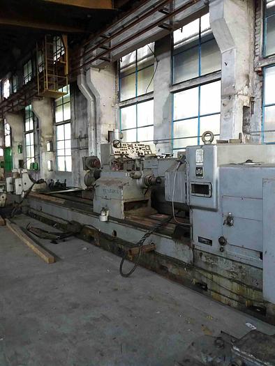 Usato 1975 WMW SAXW 1000
