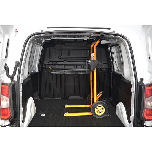 Cormak WLTA Transport Pallet Truck