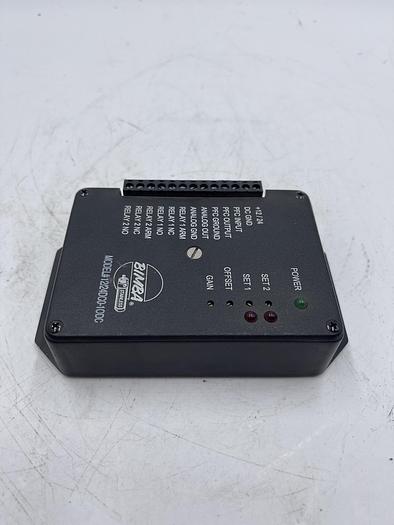 Used Bimba 12/24DC0-10DC