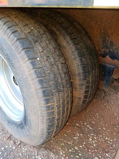 Used 2010 Mud Puppy MP-255-400 Mud System - Sold