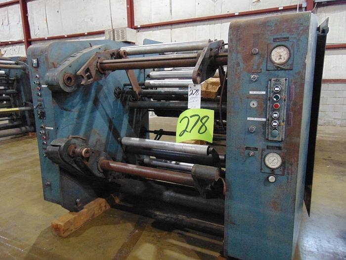 Used Gloucester 36" Winder