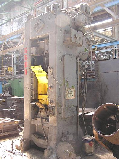 Used Press Knuckle Joint Coining K844B