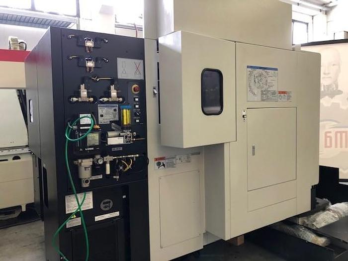 Usato 2008 MAZAK NEXUS 410A-II