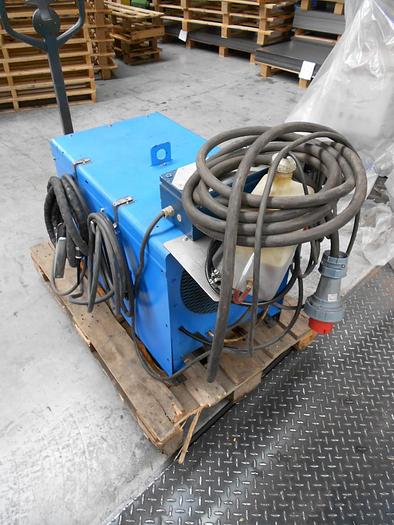 Gebraucht LASPOST MIG