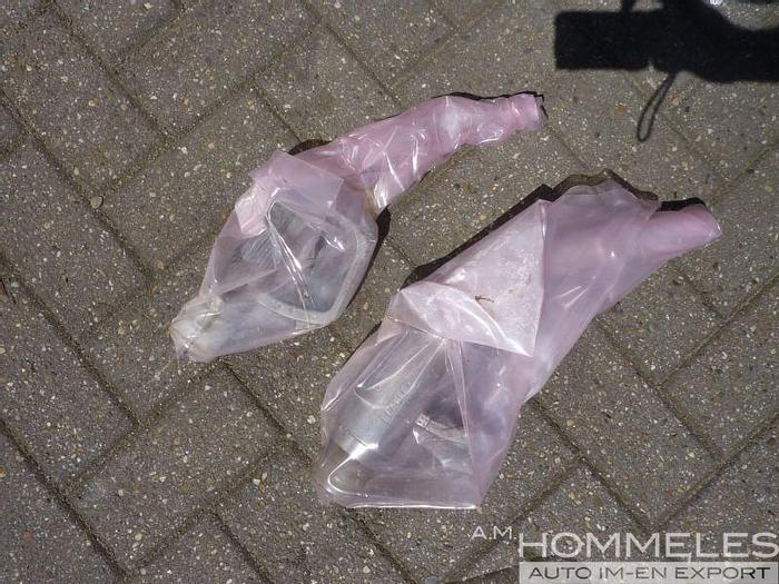 Gebruikt Alfons Haar KPA 400