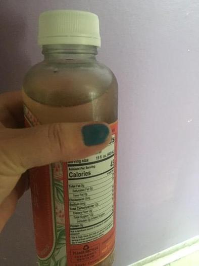 Used 8 Head Bottling Line