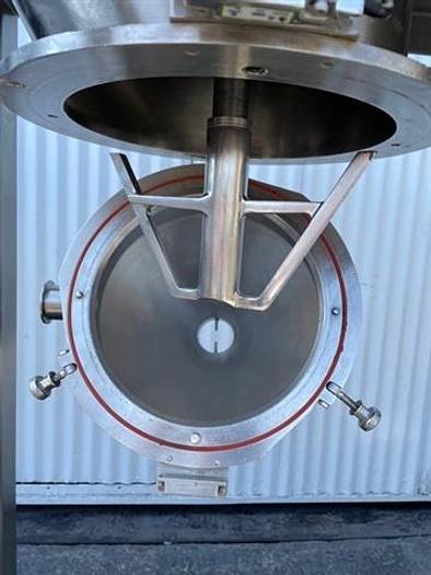 Used QUADRO COMIL - MODEL 196