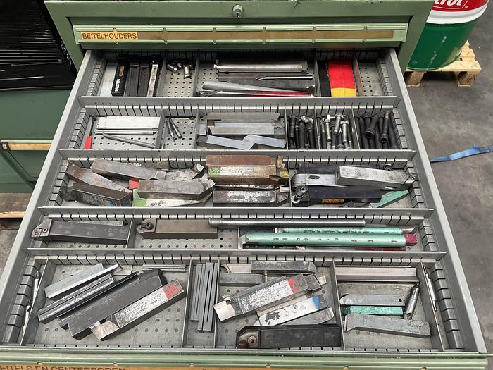 Gebruikt Cazeneuve HBX-360