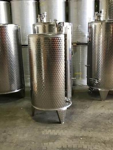NEW STOCK LETINA 164 GALLON / 620L SW CLOSED STORAGE TANK
