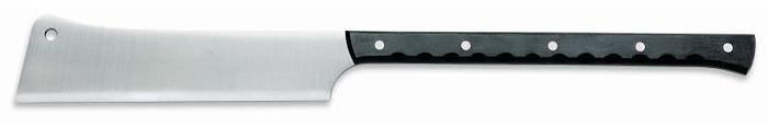 Pork splitting cleaver