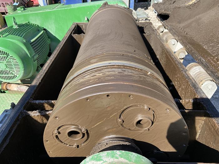 Used 2014 Hutchison Hayes 5500 Standard