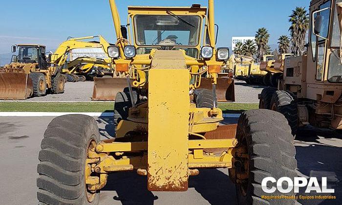 Usado 1998 CATERPILLAR 160H
