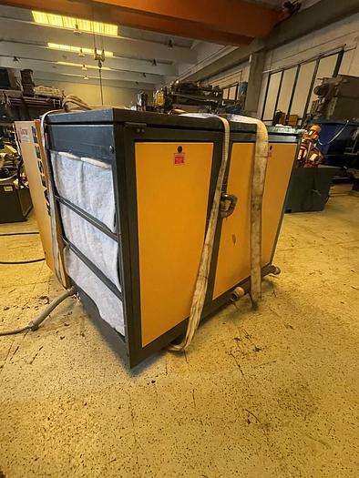 Usato COMPRESSORE KAESER