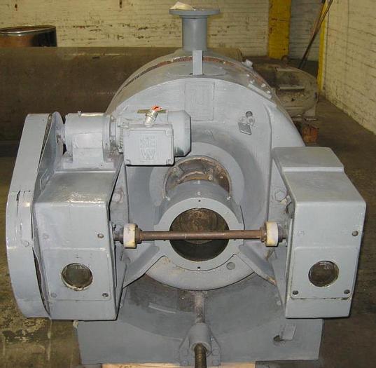 Used BELOIT DD3000 #22757