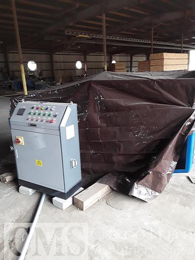 Used 2021 Enerpat EWS-30-1 Shaving Mill