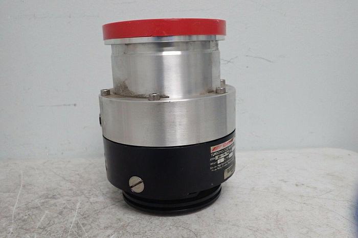 Used Edwards B753-04-000? Vacuum Turbomolecular Pump