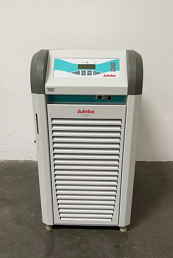 Used Julabo FL601 Recirculating Chiller 115V