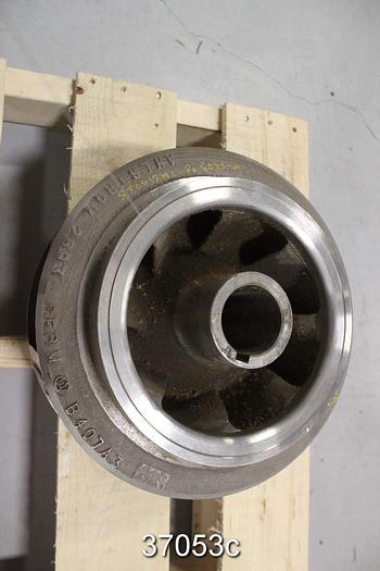 Unused Warren 10DTB13 Pump Impeller, 65701045 #37053