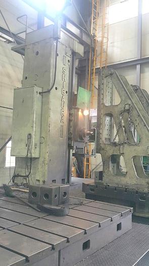 Used Borer Horizontal Floor Type 130A