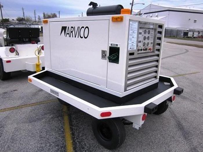 Used 2000 Arvico Ground Power Unit