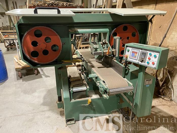 Used General 12" Band Resaw