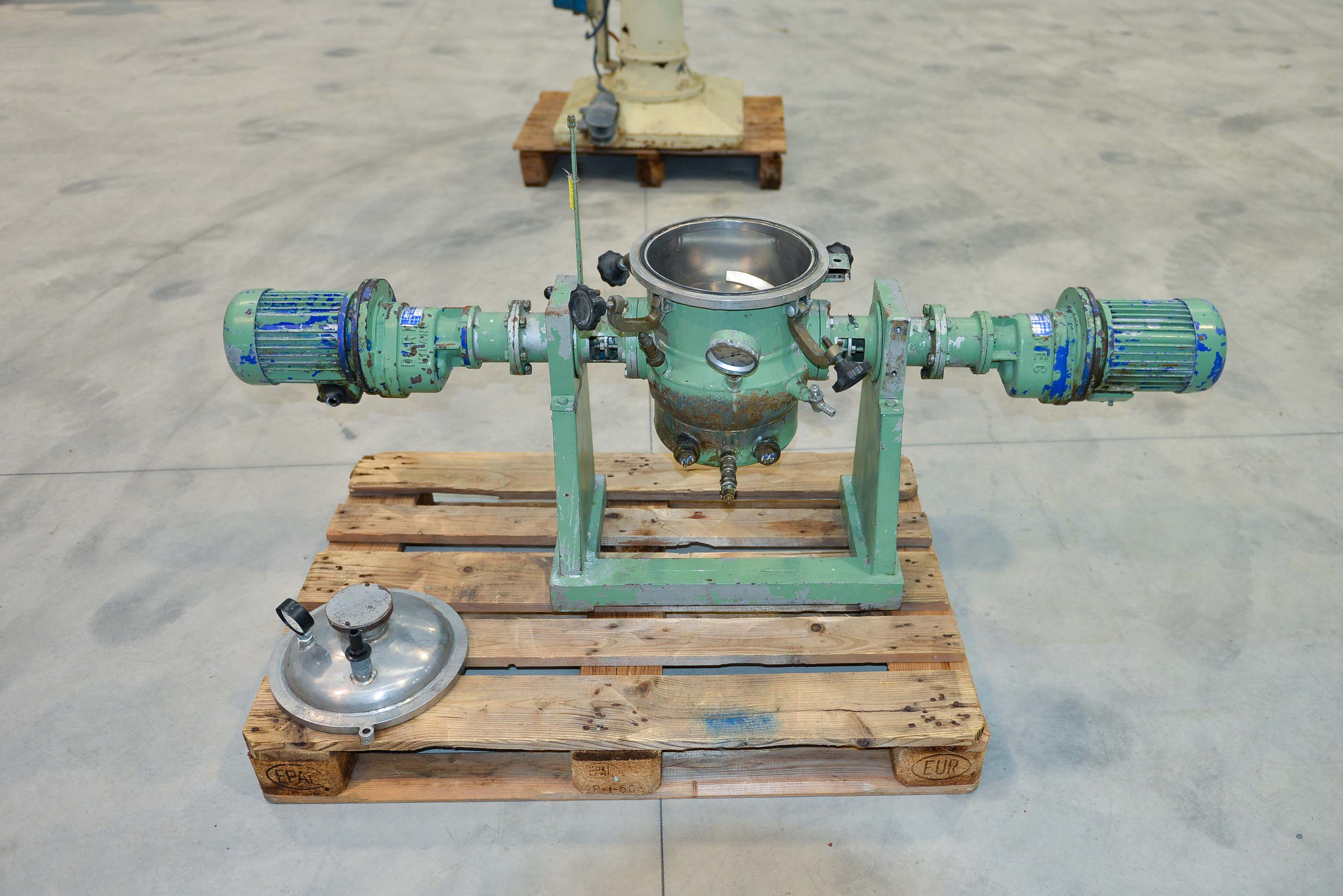 Usato Miscelatore  da 20 Litri