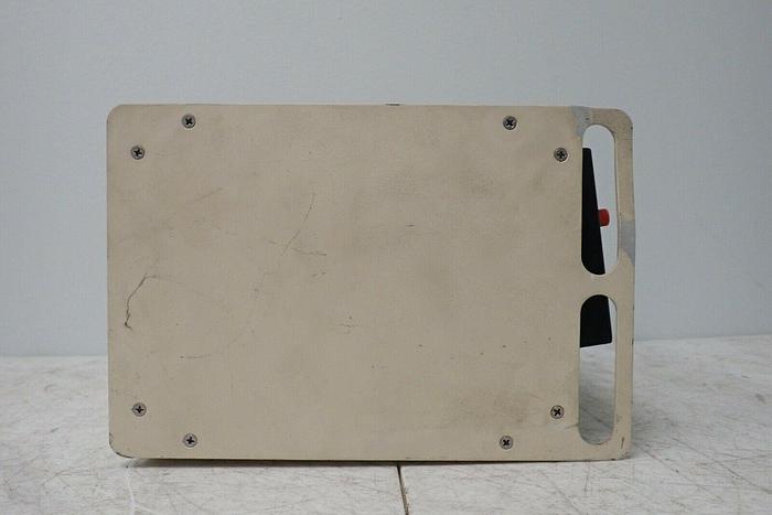 Used Bio-Rad Gene Pulser Electrophoresis Electroporation