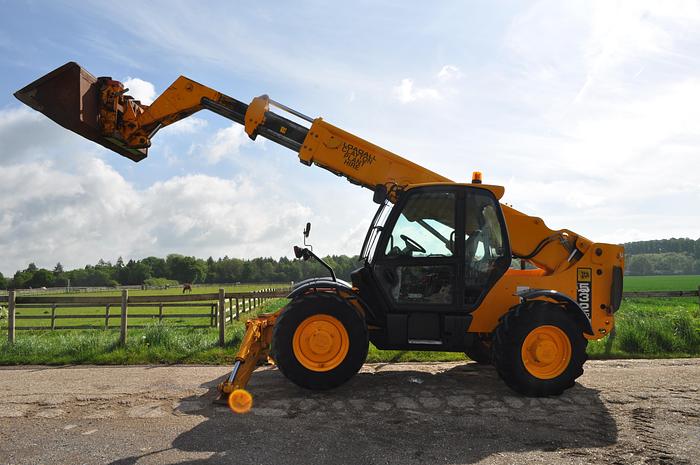 Used 2005 JCB 532-120