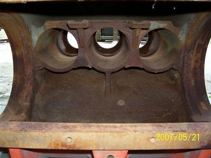 Used Wheatley HP-115AM