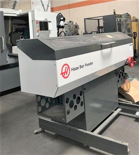 Used 2021 Haas ST-20Y