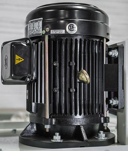 Northtech NT-2ST10XL Cyclone Dust Collector