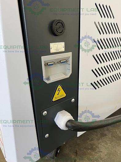Used Shini STM-1220M Mould Temperature Controller, 12kW, 3PH