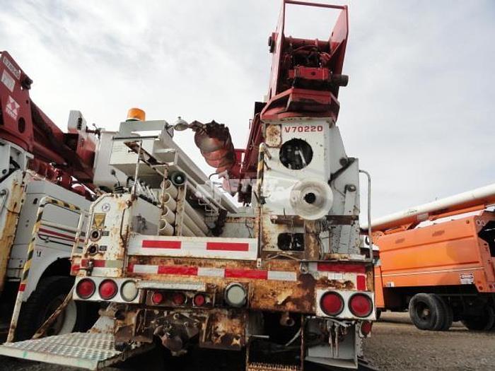 Used 2000 GMC T7500