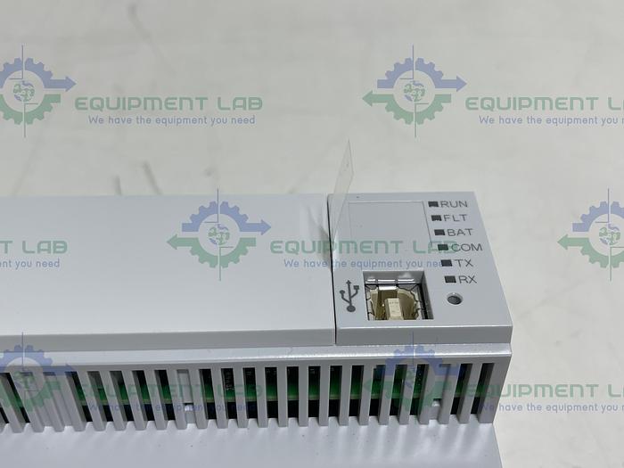 Siemens PXC100-PE96.A PXC Automation Station, 1A, 24VAC