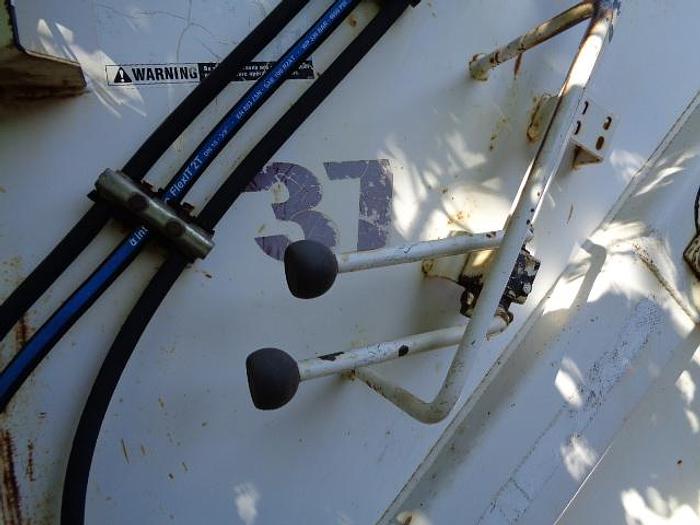 Used 2002 Leach 25 YD- Stock #: 1249