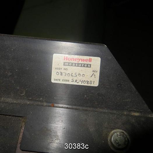 Used Honeywell Da Vinci 4000 Quality Control System Scanner #30383